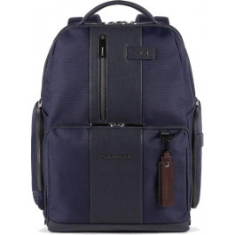   Piquadro Brief2 Bagmotic (CA4439BR2BM) / blue (CA4439BR2BM_BLU)