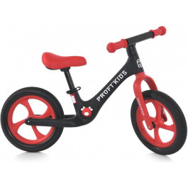   Profi Kids MBB 1009-1 Black/Red