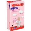 Huggies Pants 4 для девочек 36 шт - зображення 2