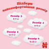 Huggies Pants 4 для девочек 36 шт - зображення 5