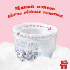 Huggies Pants 4 для девочек 36 шт - зображення 9