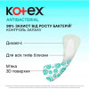 Kotex Щоденні гігієнічні прокладки  Antibac Extra Thin 40 шт (5029053549149) - зображення 4