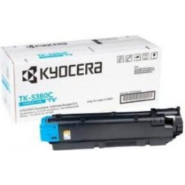   Kyocera TK-5380C 10k Cyan (1T02Z0CNL0)