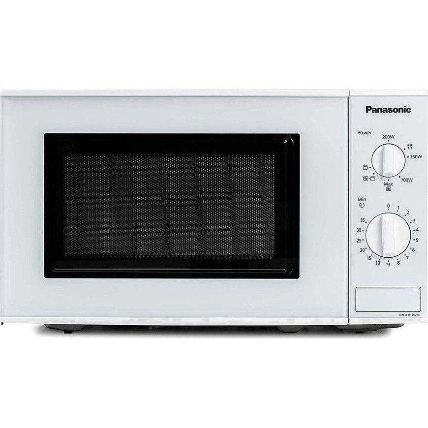 Panasonic NN-K101WMEPG - зображення 1