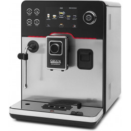   Gaggia Accademia Inox SS (RI9782/01)