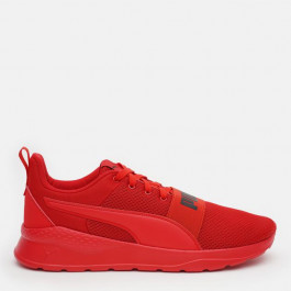   PUMA Чоловічі кросівки  Anzarun Lite Bold 37236204 45 (10.5) 29.5 см High Risk Red- Black (4062451669065)