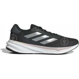   Adidas Чоловічі кросівки для бігу  Supernova Stride M IG8317 40.5 (7UK) 25.5 см Cblack/Ftwwht/Gresix (40667