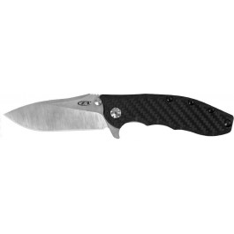   Zero Tolerance Hinderer Slicer Carbon Fiber (0562CF)