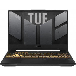   ASUS TUF Gaming F15 FX507VV Mecha Gray (FX507VV-LP212, 90NR0BV7-M00EY0)