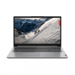   Lenovo IdeaPad 1 15AMN7 Cloud Gray (82VG00KKRA)