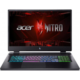   Acer Nitro 17 AN17-51 (NH.QK6EU.003)