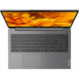   Lenovo IdeaPad 3 15ALC6 Arctic Gray (82KU0232RA)