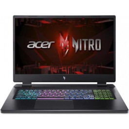   Acer Nitro 17 AN17-51-58JR Black (NH.QK5EU.005)