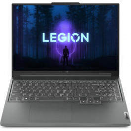   Lenovo Legion Slim 5 16IRH8 Storm Gray (82YA00F1RA)