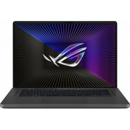   ASUS ROG Zephyrus G16 2023 GU603ZI Eclipse Gray (GU603ZI-N4033, 90NR0H13-M00230)