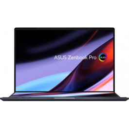   ASUS ZenBook Pro 14 Duo OLED UX8402VV Tech Black (UX8402VV-P1047)