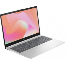   HP 15-fc0015ua Diamond White (833T7EA)