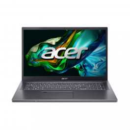   Acer Aspire 5 A517-58GM-76AD Steel Gray (NX.KJLEU.003)