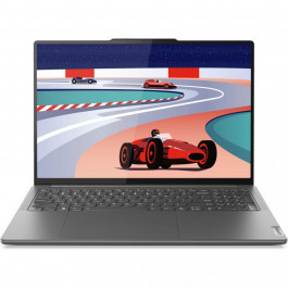   Lenovo Yoga Pro 9 16IRP8 (83BY007TRA)