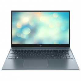   HP Pavilion 15-eg3034ua Fog Blue (834F6EA)