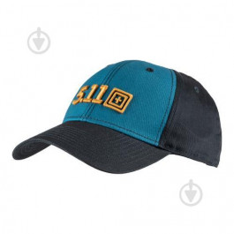   5.11 Tactical Кепка  Legacy Scout Cap. Синій (89183-676)