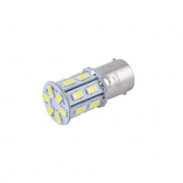   Solar S25 BA15s 12V 20SMD 5730 white SL1387