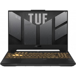   ASUS TUF Gaming F15 FX507ZV4 Mecha Gray (FX507ZV4-HQ039, 90NR0FA7-M007B0)