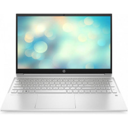   HP Pavilion 15-eh1055ua natural silver (422L1EA)