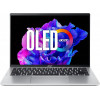 Acer Swift Go 14 SFG14-72-55HA Pure Silver (NX.KP0EU.003) - зображення 1