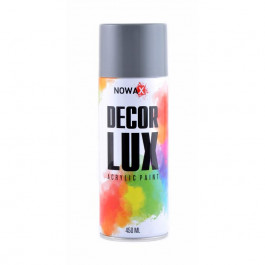   NOWAX Фарба Nowax NX48018 Decor Lux 450мл