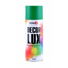   NOWAX Фарба Nowax NX48028 Decor Lux 450мл