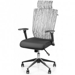   Barsky ECO Chair G3 grey