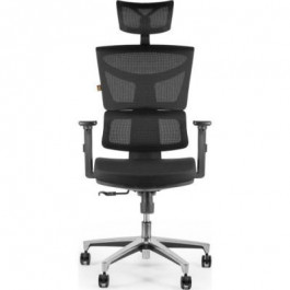   Barsky ECO Chair G1 green