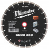 MILWAUKEE SUDD 350мм (4932479462) - зображення 1