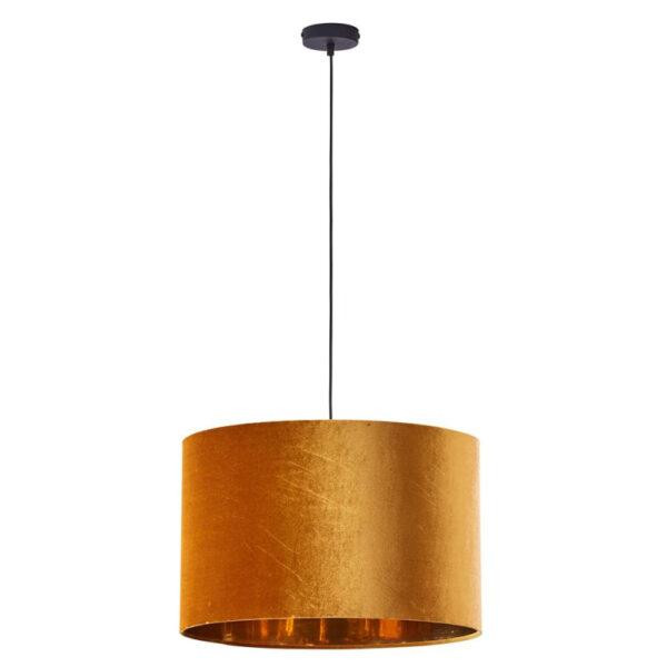 TK Lighting Підвісний світильник  6122 Tercino Orange - зображення 1