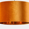 TK Lighting Підвісний світильник  6122 Tercino Orange - зображення 3