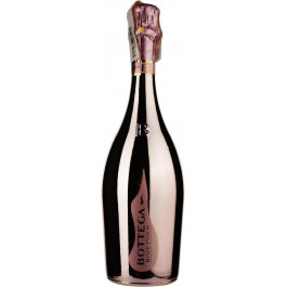   Bottega Вино ігристе  Gold Rose Spumante, 0,75 л (8005829230388)