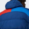 PUMA Синя чоловіча куртка  BMW MMS MT7 Ecolite Padded Jacket 621209/04 - зображення 5