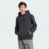 Adidas Чорна чоловіча кофта  VRCT HOODED 1 IZ2566 - зображення 1