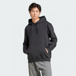   Adidas Чорна чоловіча кофта  VRCT HOODED 1 IZ2566