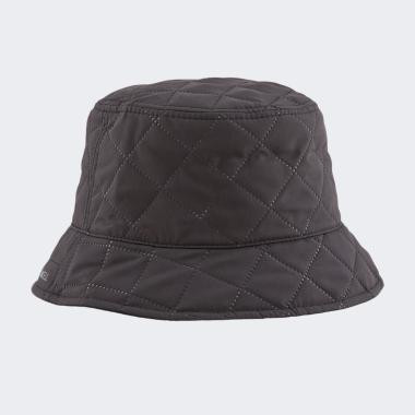 PUMA Чорна панама  PRIME Overpuff Bucket Hat 024889/01 - зображення 1