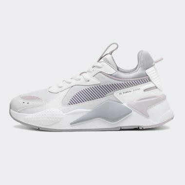 PUMA Світло-сірі жіночі кросівки  RS-X Soft Wns 393772/04 - зображення 1