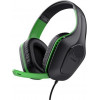 Trust GXT 415X Zirox Black/Green (24994) - зображення 1