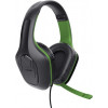 Trust GXT 415X Zirox Black/Green (24994) - зображення 7