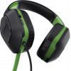 Trust GXT 415X Zirox Black/Green (24994) - зображення 9