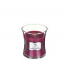 WoodWick Ароматична свіча  Mini Wild Berry & Beets 85 г (1632284E) - зображення 1