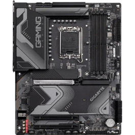   GIGABYTE Z790 GAMING X