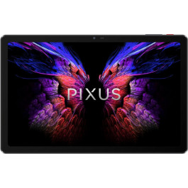   Pixus Wing 6/128GB 4G Dual Sim Graphite