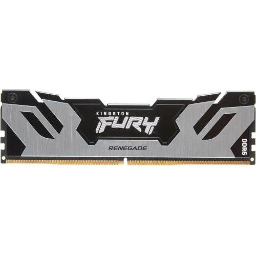 Kingston FURY 16 GB DDR5 7200 MHz Renegade (KF572C38RS-16) - зображення 1