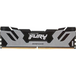   Kingston FURY 16 GB DDR5 7200 MHz Renegade (KF572C38RS-16)